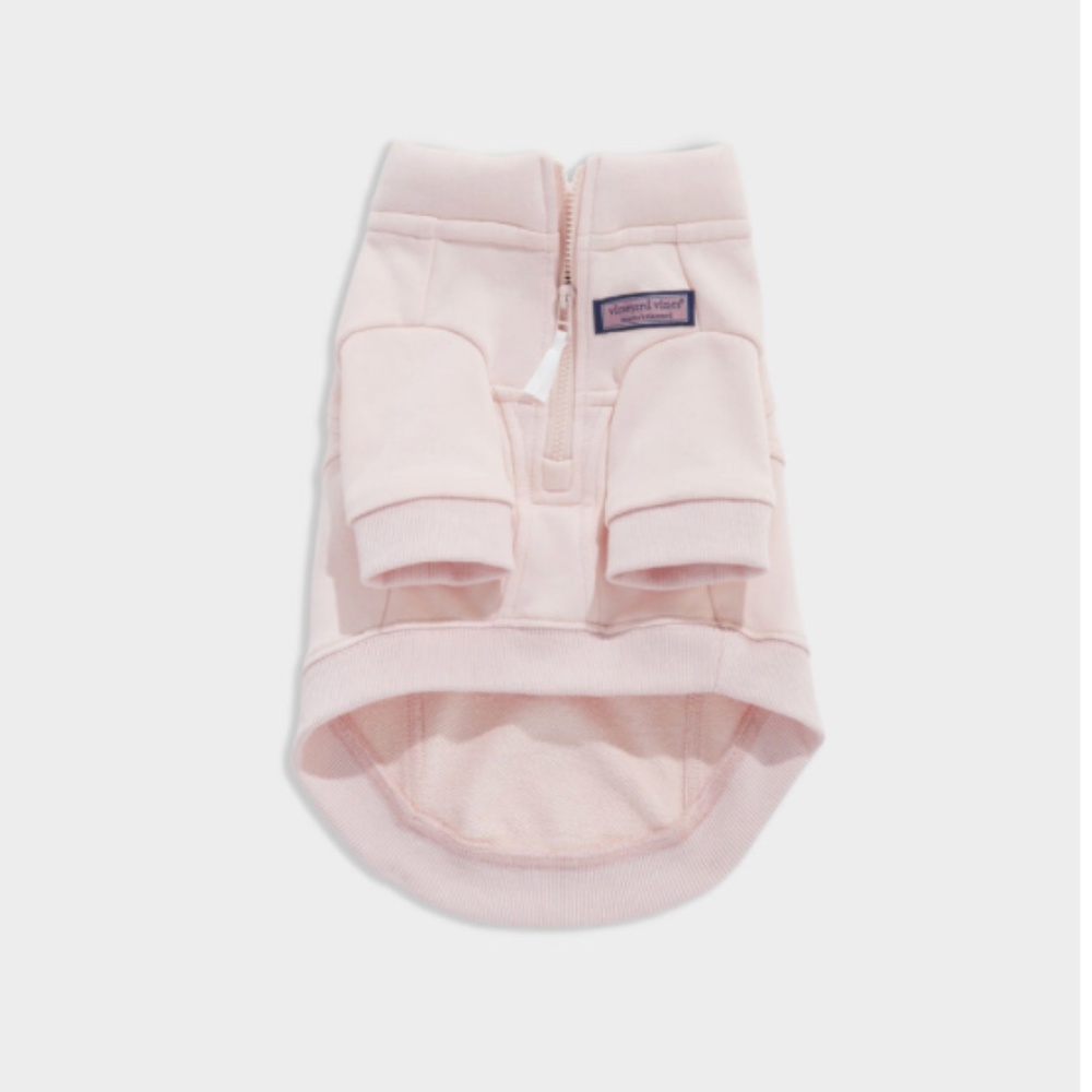 NWOT | XS VINEYARD VINES PINK DOG SHEP SHIRT